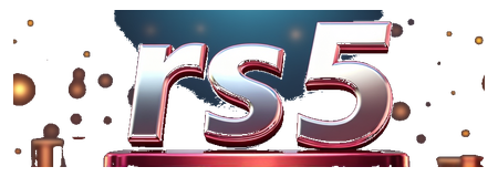 rs5 logo
